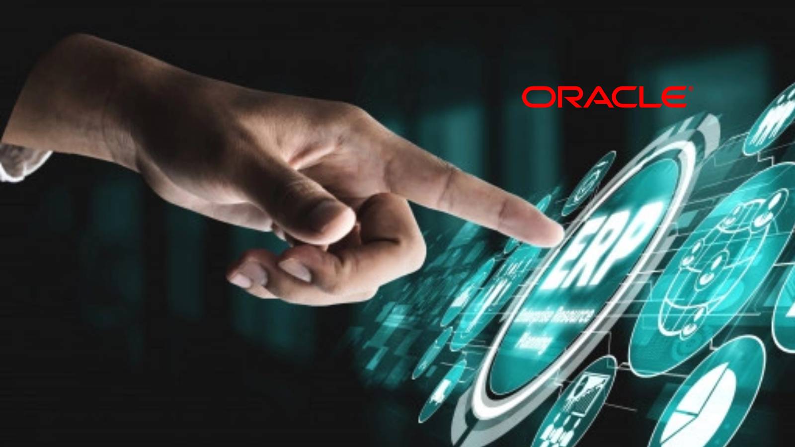 Oracle Strengthens Leading Cloud ERP