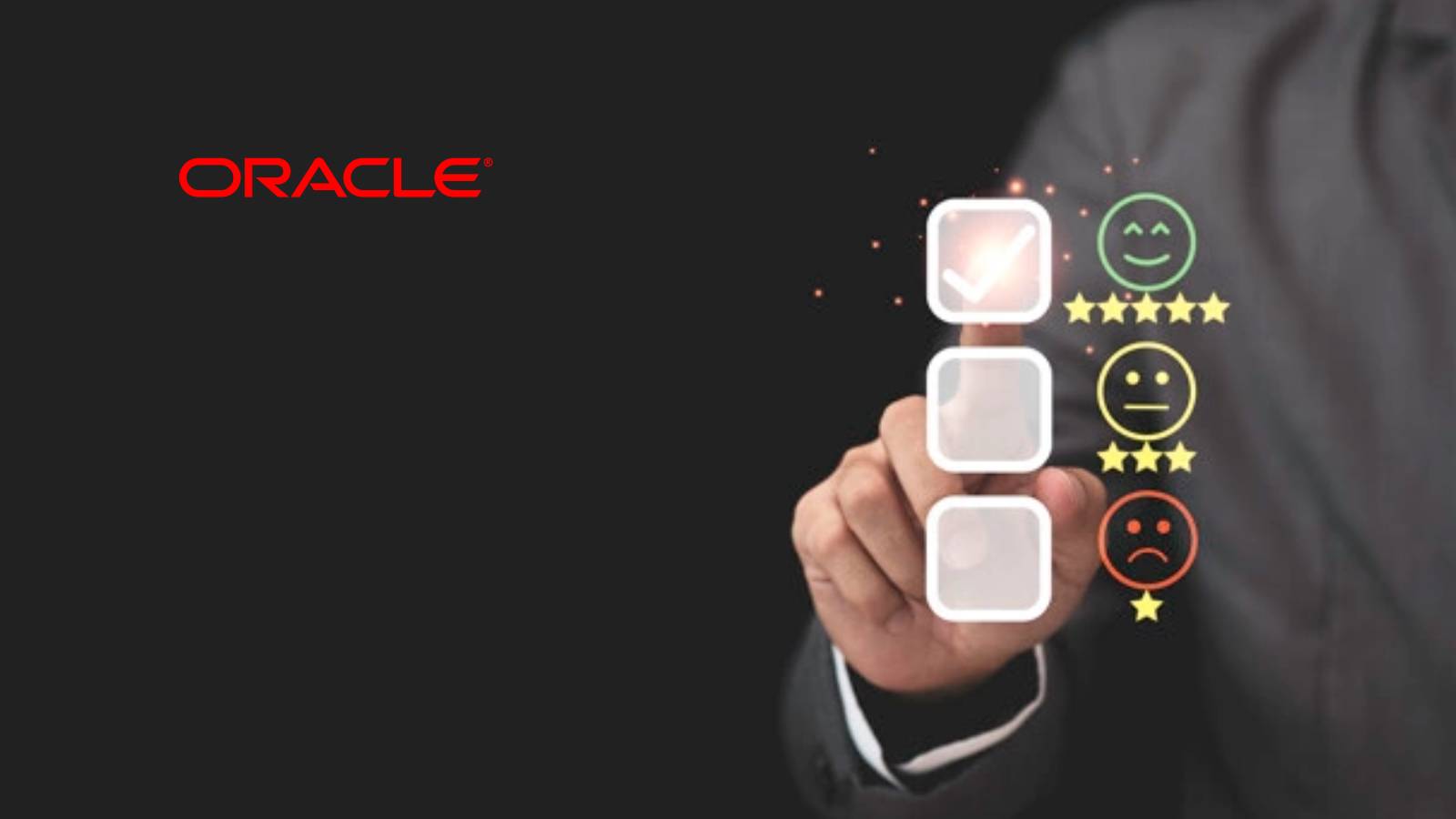 Oracle and Zoom Help Organizations Infuse Video into Customer Engagements