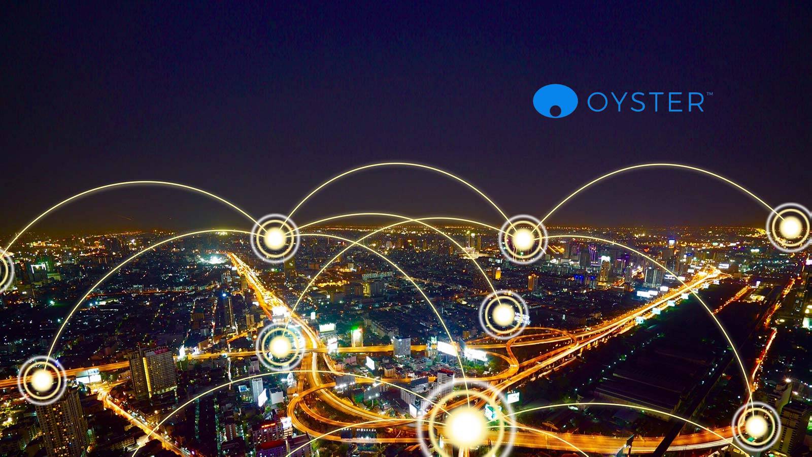 Oyster Opens Remote Employment Platform to Fifty Countries