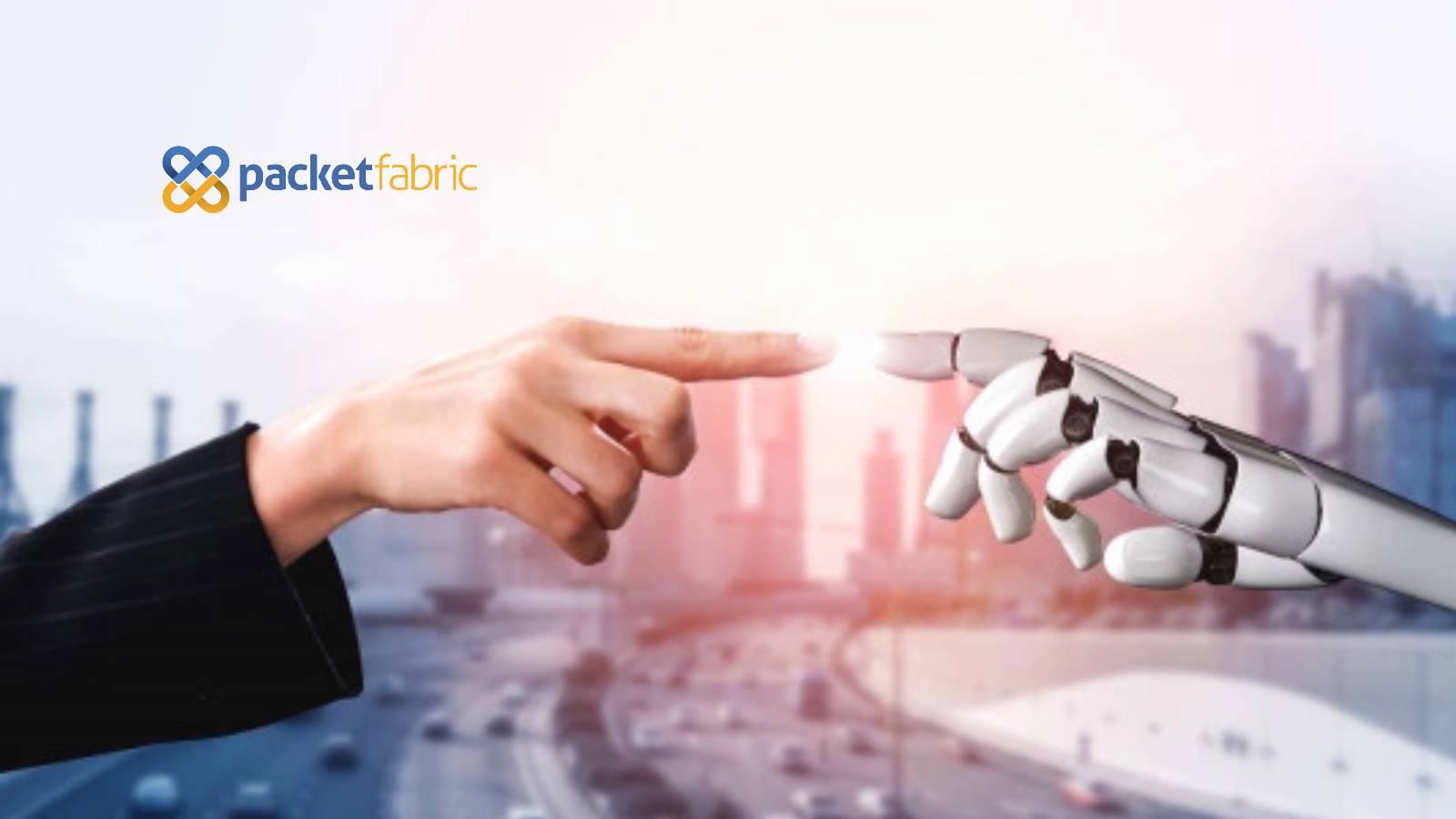 PacketFabric and AVANT Communications Announce Strategic Partnership