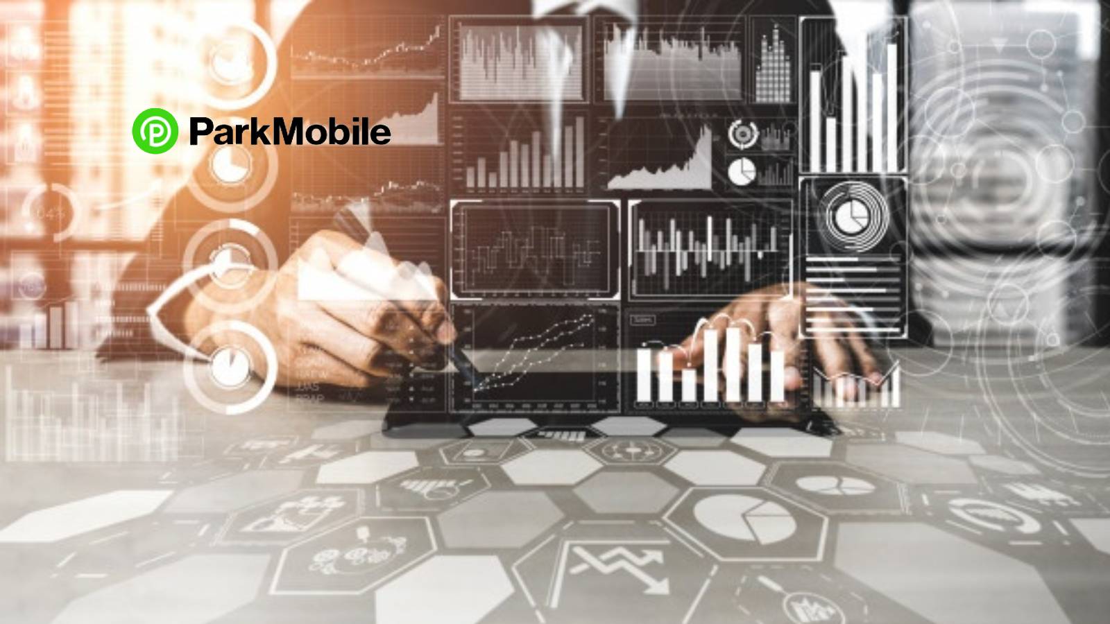 ParkMobile App Hits the 20 Million User Milestone