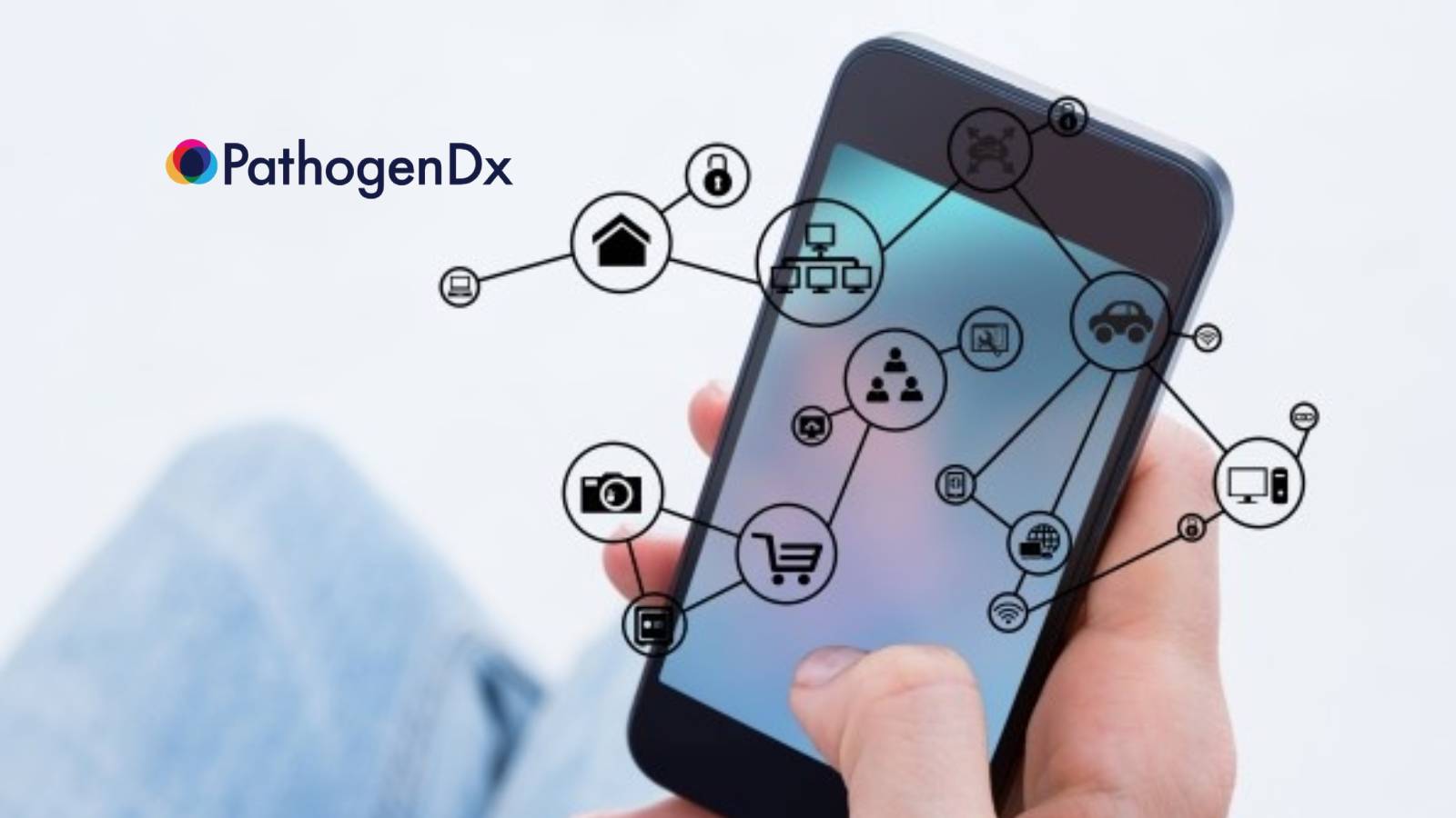 PathogenDx Selected by US Department of Agriculture-Agricultural Research Service to Collaborate on Rapid Detection of Foodborne Pathogens in Food and Environmental Samples