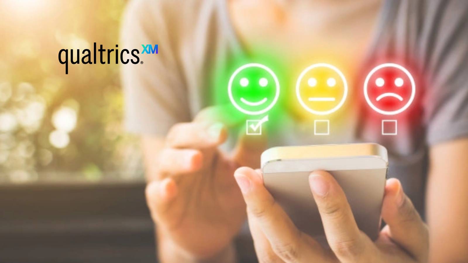 Patreon Chooses Qualtrics BrandXM