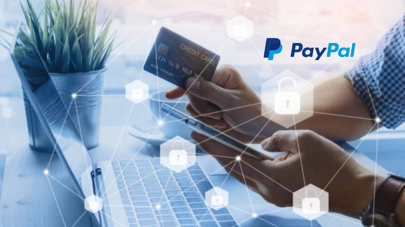 PayPal and Mastercard Expand Debit Card Offering to More European Businesses