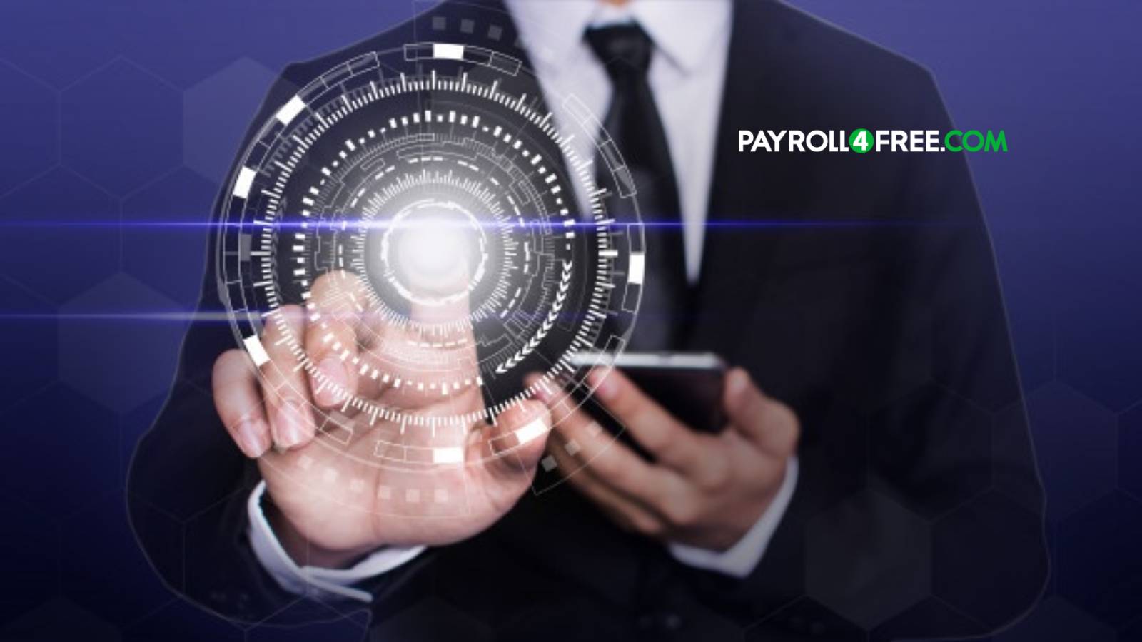 Payroll4Free.com Raising Funds via Equity Crowdfunding to Continue Disrupting Payroll Processing