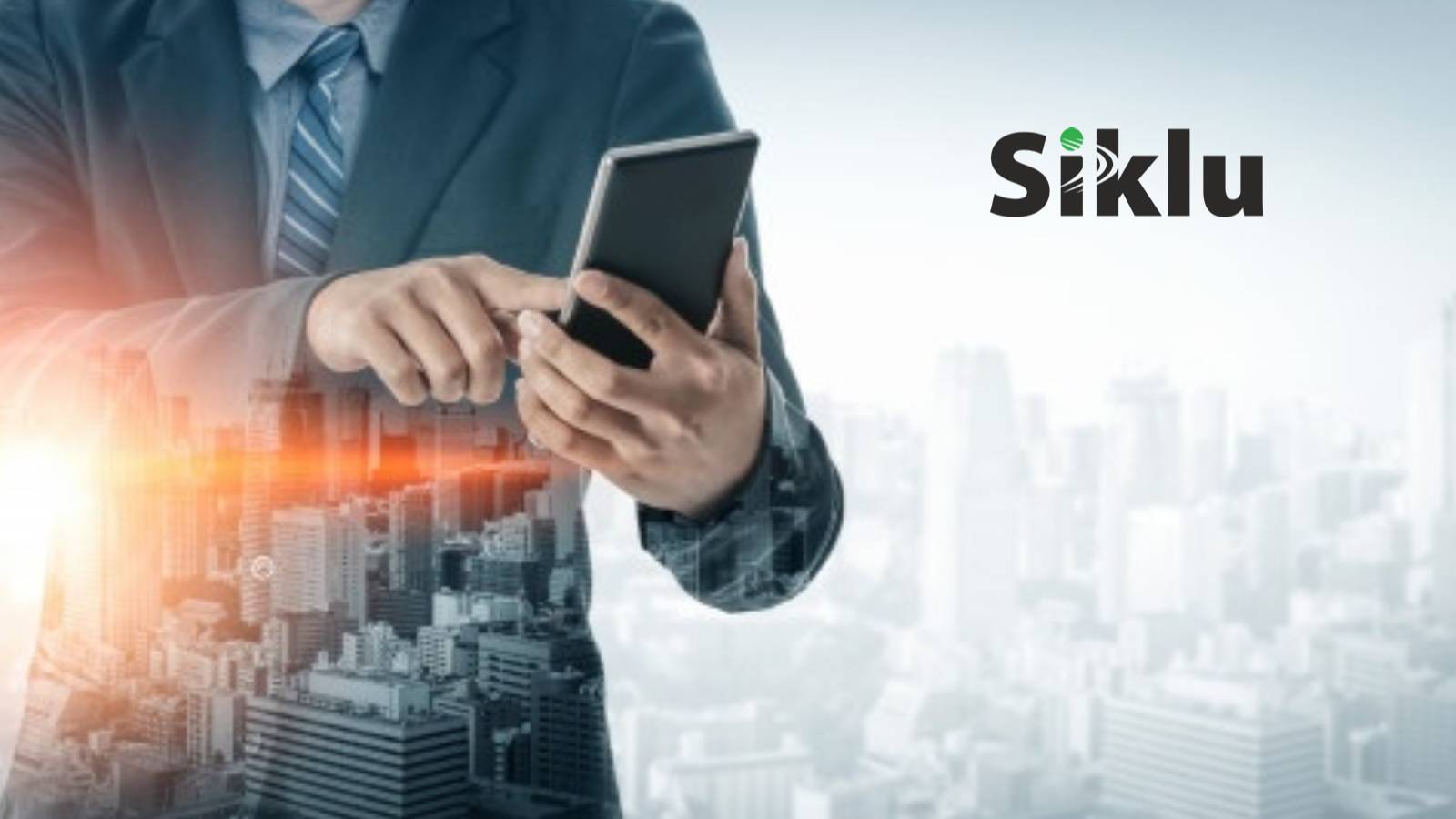 Pelephone Chooses Siklu mmWave for their Mobile Network Backhaul