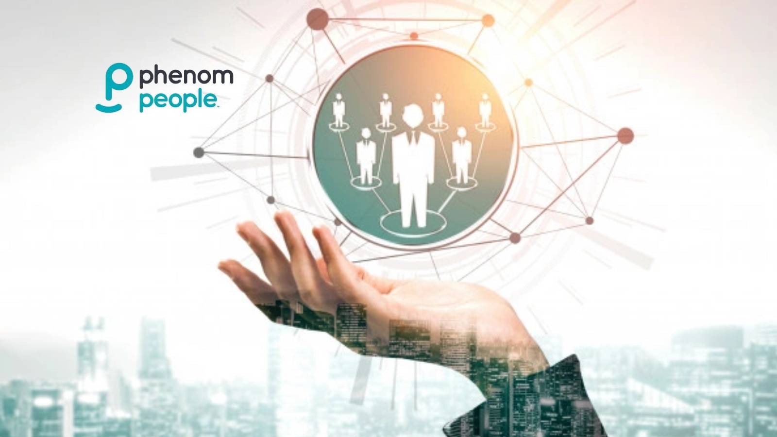 Phenom Acquires My Ally, Bringing Advanced Automation to Overwhelmed HR Teams