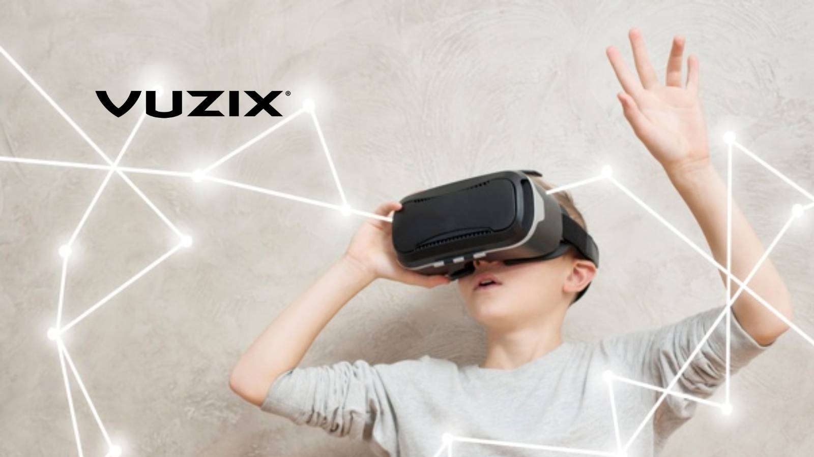 Pixee Medical Completes its First Total Knee Replacement Surgery Guided Solely by the Vuzix M400 Smart Glasses