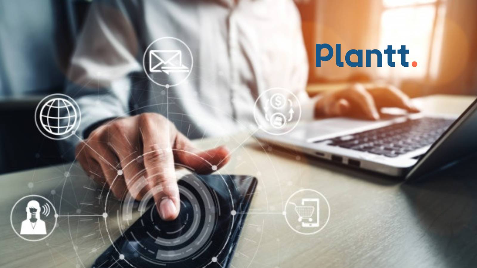 Plantt.io Raises $1 Million to Bring Customer Experience Into the 21st Century