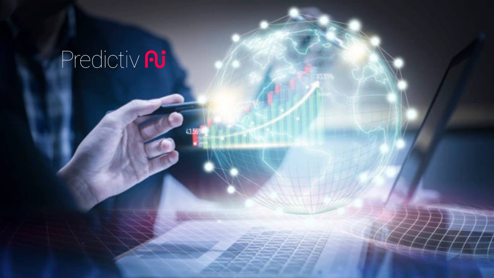 Predictiv AI and Sigfox Canada Agree to Enter into Global Sales Channel and Technology Integration Partnership for ThermalPass