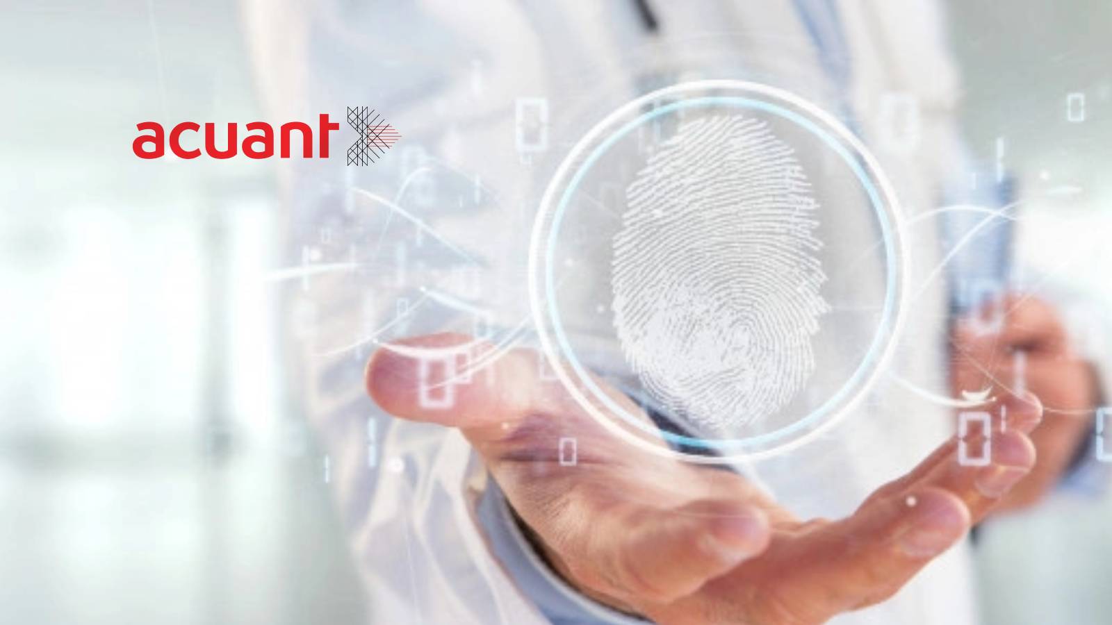 Prime Trust Partners with Acuant for its All-In-One Trusted Identity Platform