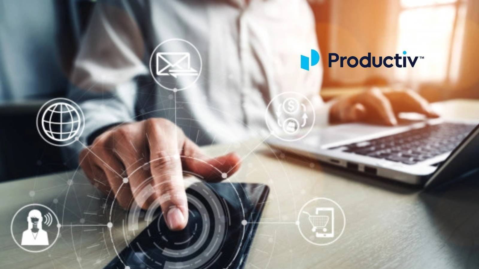 Productiv Essentials Replaces Spreadsheet-Based SaaS Management at No Cost