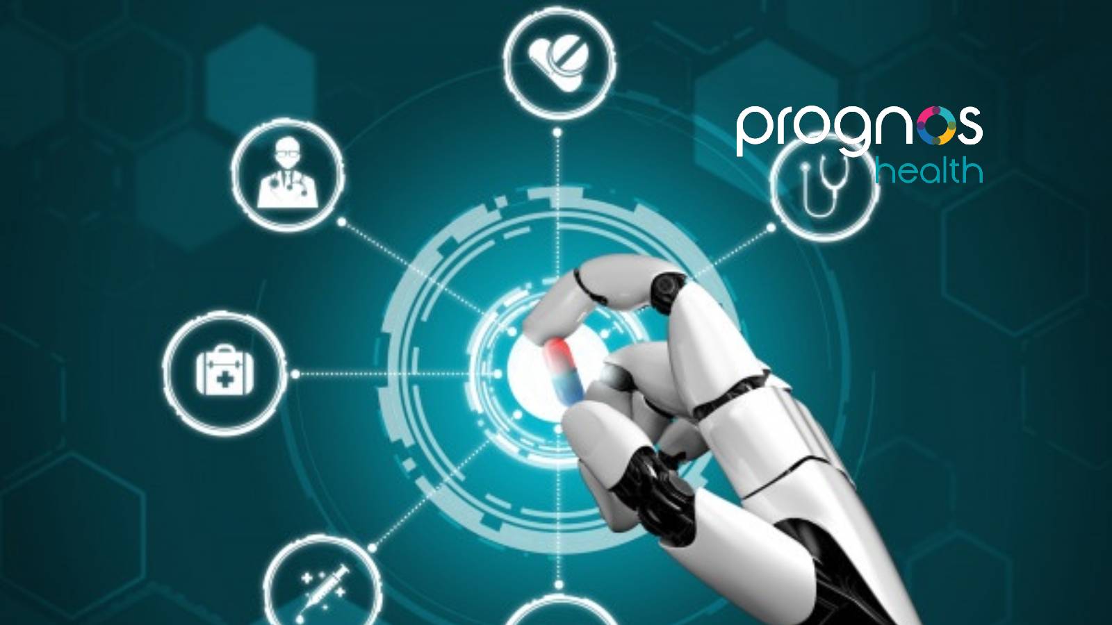 Prognos Health Names New VP of Product Strategy and VP of Sales for Payer Market