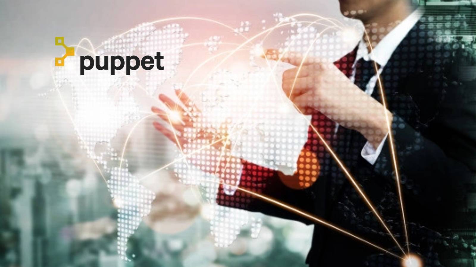 Puppet’s Latest Services Extend the Value of Infrastructure as Code to the Windows Admin