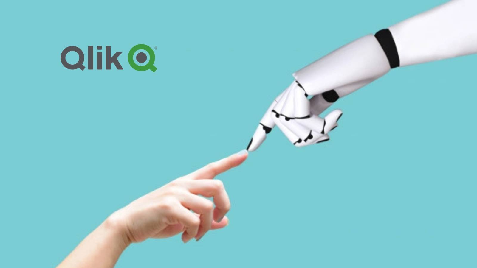 Qlik Expands Strategic Partnership With Google Cloud With Integrated Solution