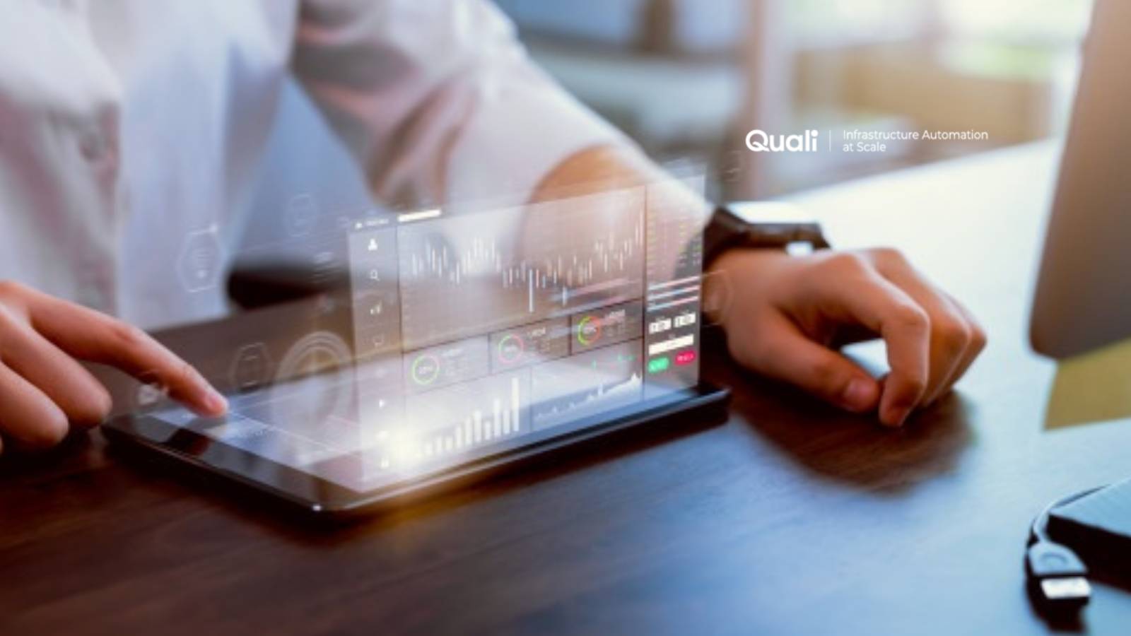 Quali Announces Enterprise-Grade Option for Microsoft Azure With Cloudshell Colony