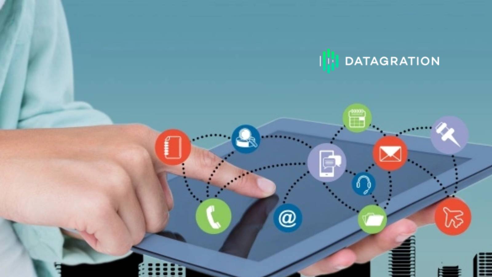Quantum Energy Partners and Global Reserve Group Lead $11 million Financing Round of Datagration Solutions
