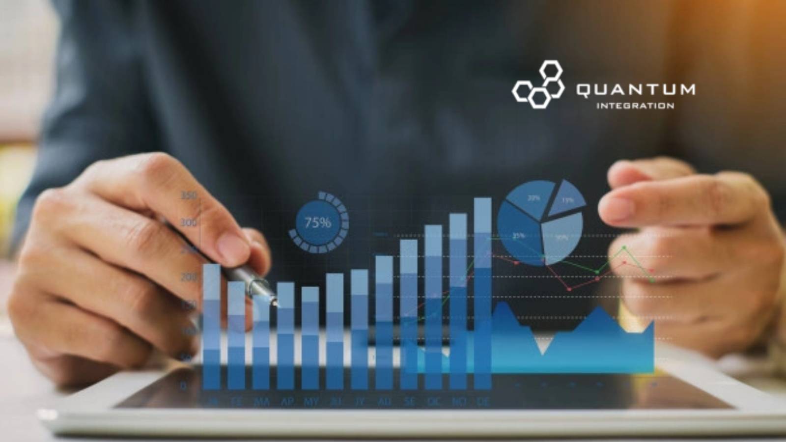 Quantum Integration Exceeds Kickstarter Goal, Opens for Pre-Orders