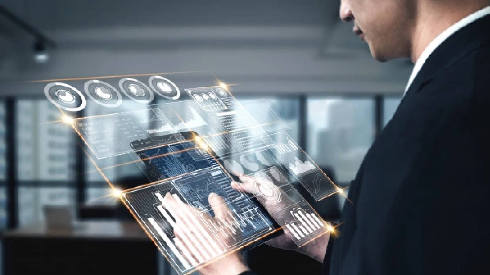 RavenPack Enters Data Visualization Space with New Interactive Tools by ChartIQ