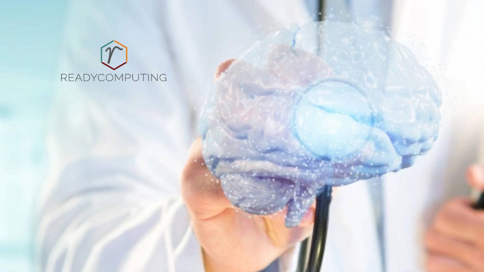 Ready Computing Extends IT Services and Solutions in Support of Accelerating Changes in Healthcare and Other Sectors