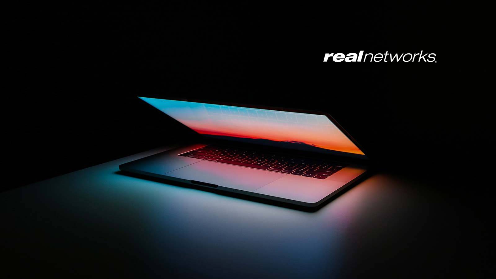 RealNetworks Strengthens SAFR's Leadership Team with Appointment of Brad Donaldson as Vice President, Computer Vision