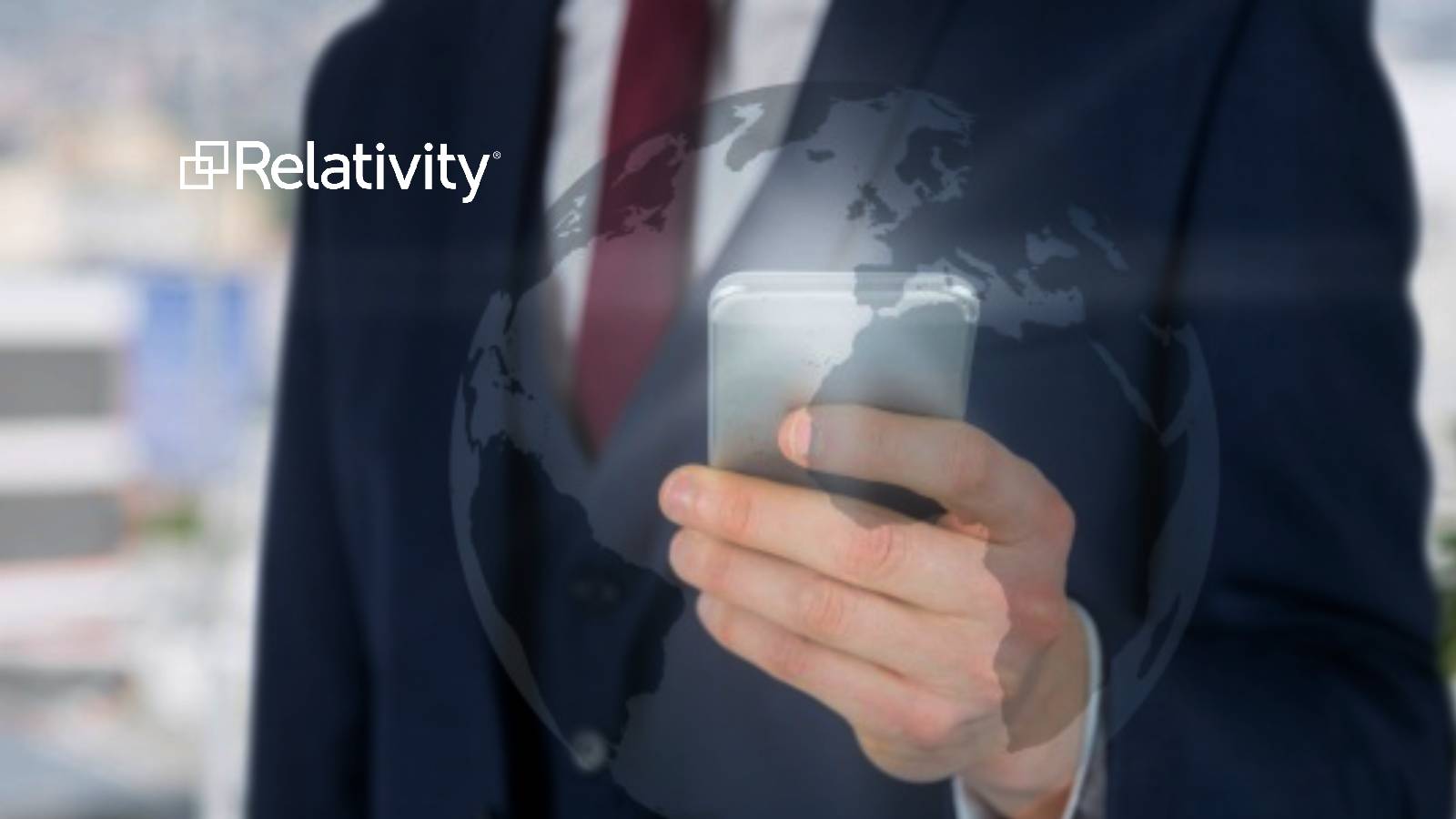 Relativity Releases Aero UI, Its Next Generation User Interface