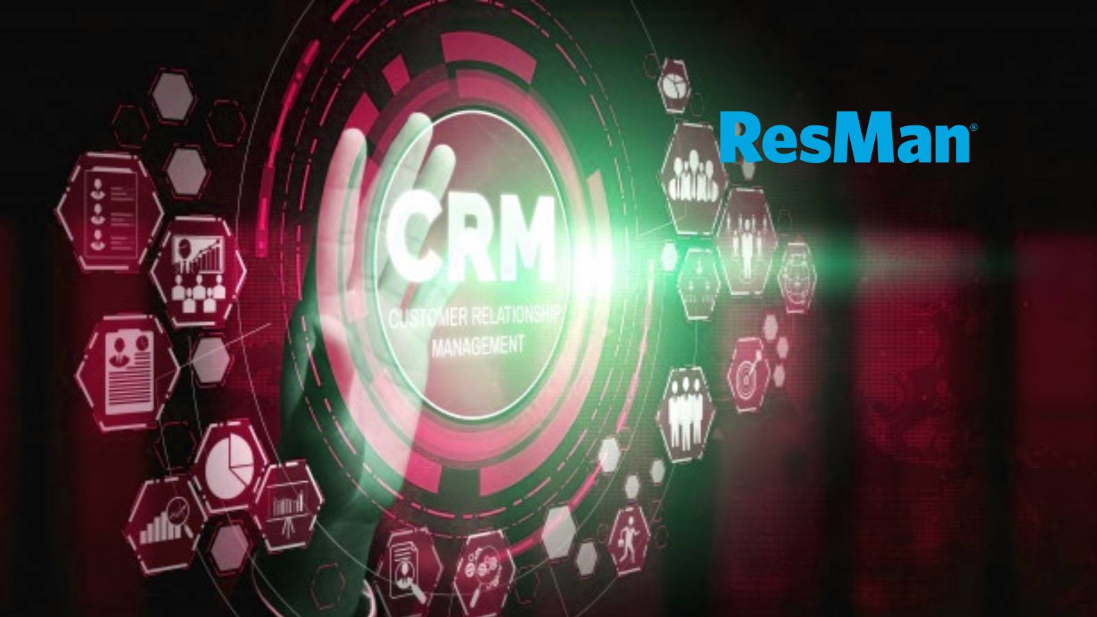ResMan Announces Strategic Relationship with CRM Provider Funnel