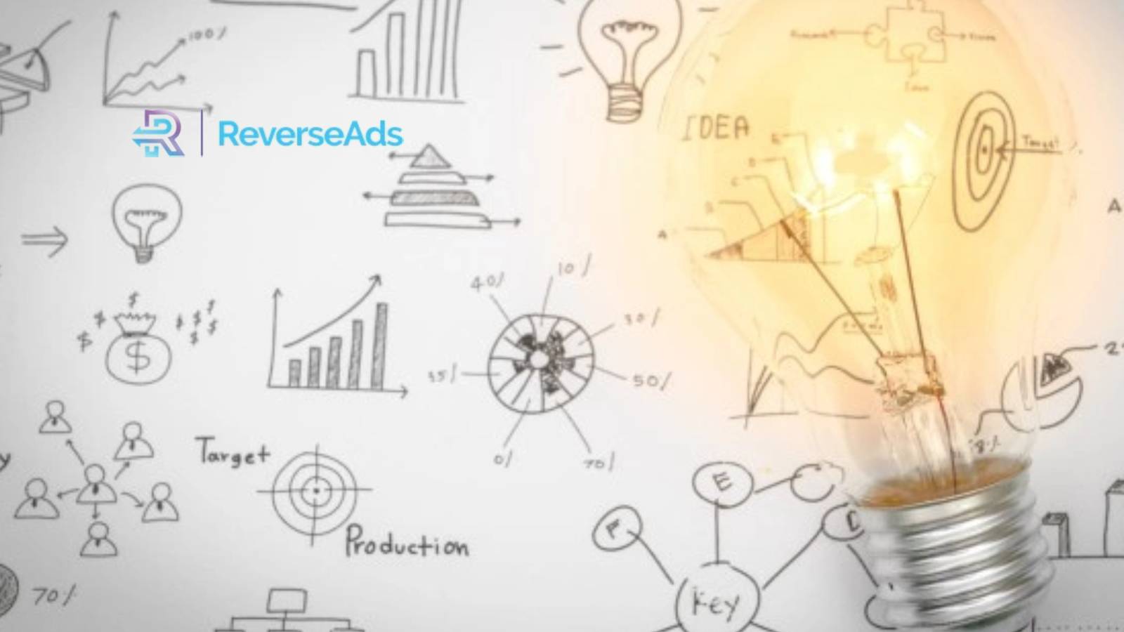 ReverseAds Announces The Launch Of The World’s First True Alternative To Search Advertising