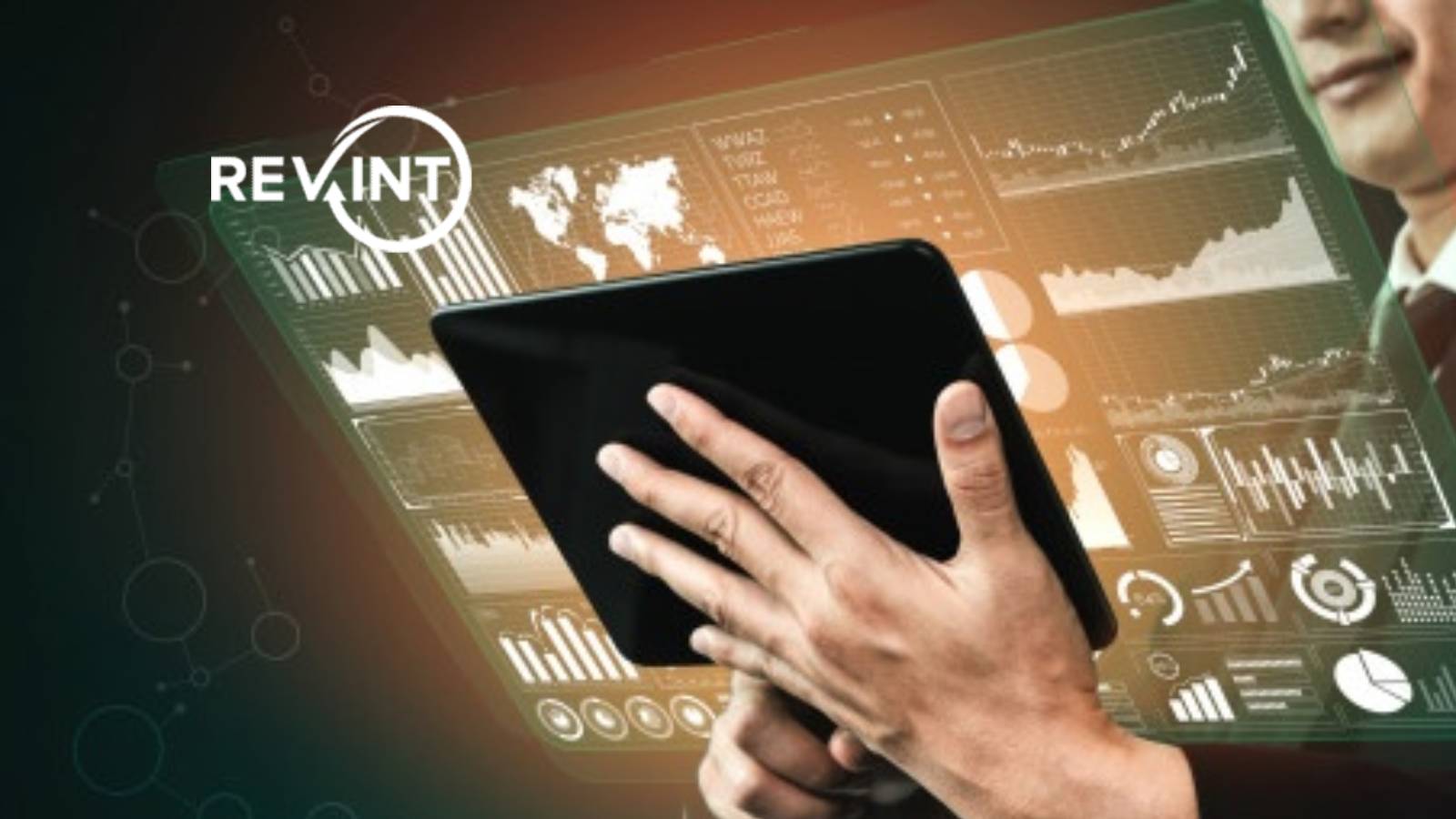 Revint Announces Addition of Jennifer Williams as Chief Financial Officer