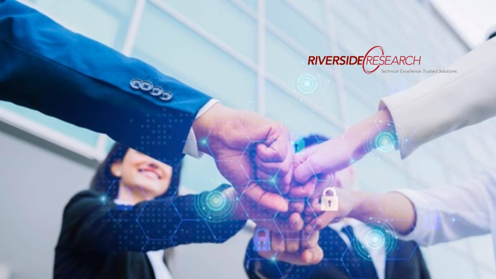 Riverside Research Welcomes Dr. William Casebeer, Director of Artificial Intelligence and Machine Learning