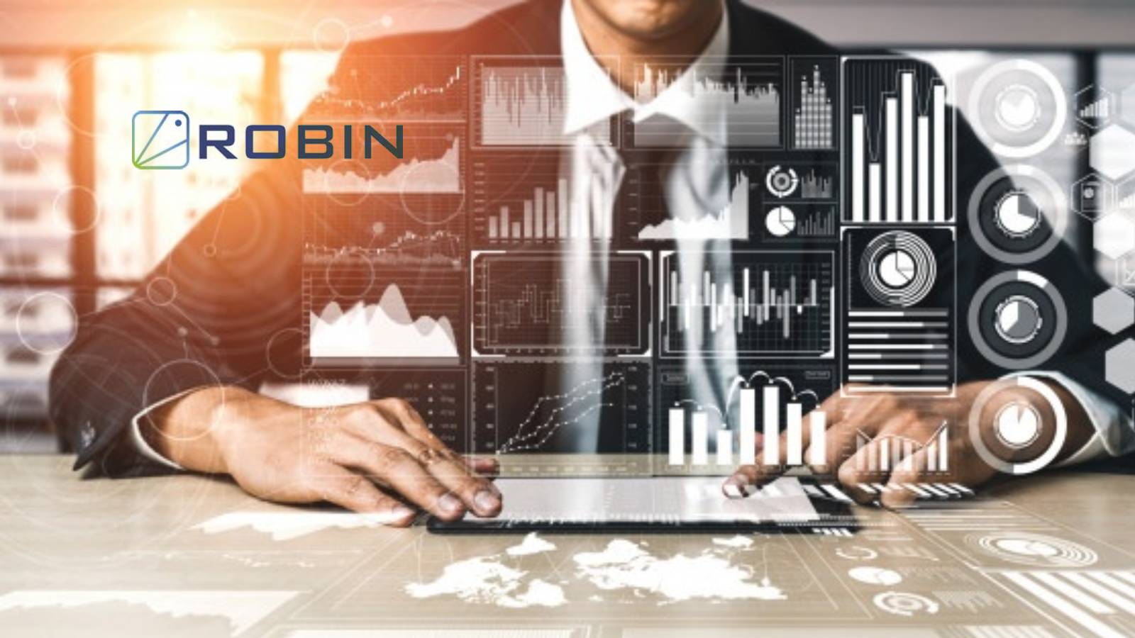 Robin.io Builds Momentum with Robin Cloud Native Storage for Kubernetes