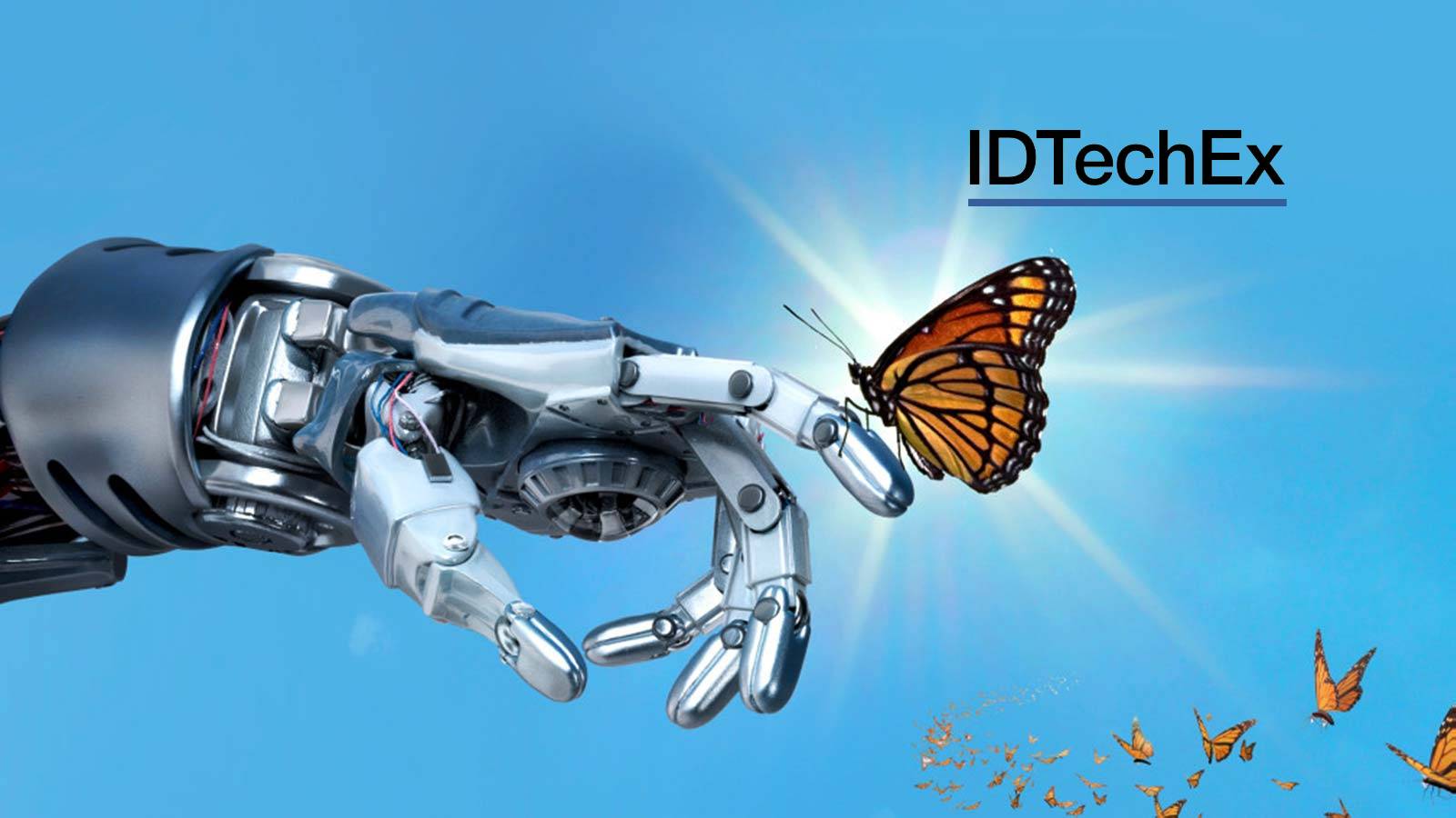 Robot Shuttles Double as Robotaxis Says IDTechEx
