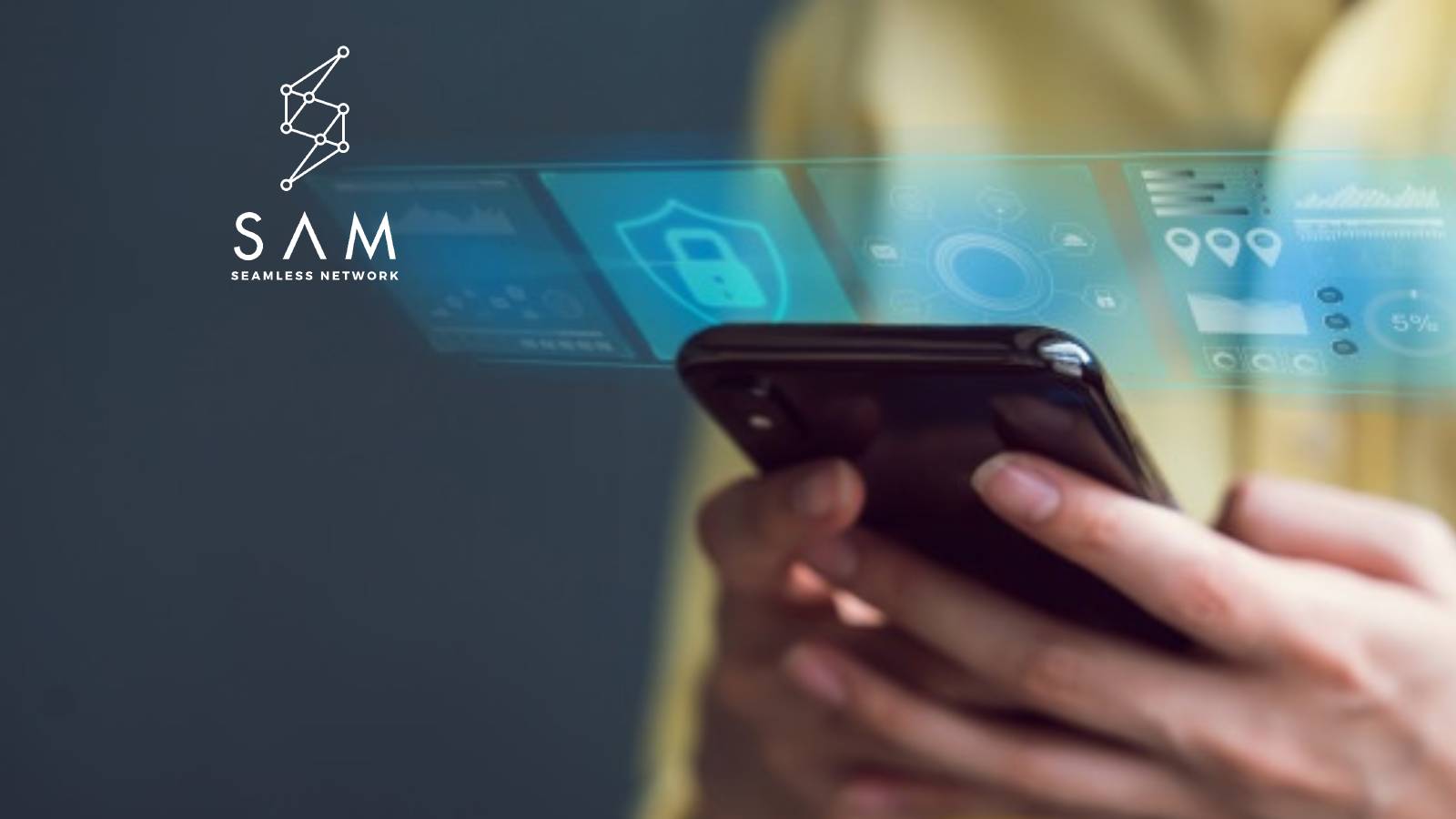 SAM Seamless Network Launches a Data-Driven Threat Intelligence Solution for Endpoint Security Vendors to Protect Unmanaged IoT Devices on Enterprise Networks