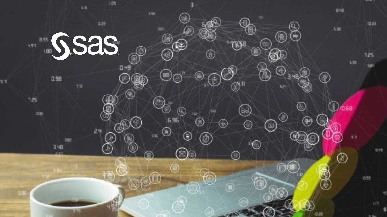 Sas Accelerates Development of Analytics and Data Science Talent With New Academic Program