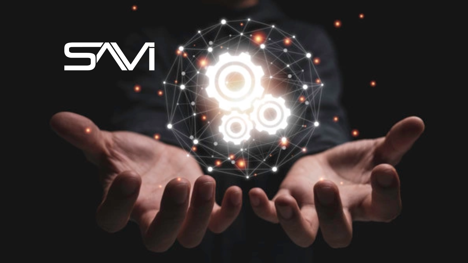 SAVI Welcomes Eric Smith to Board of Directors