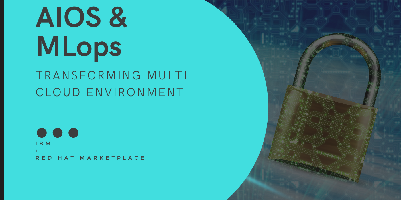 Advanced MLOps Startup cnvrg.io Debuts at the Red Hat Marketplace