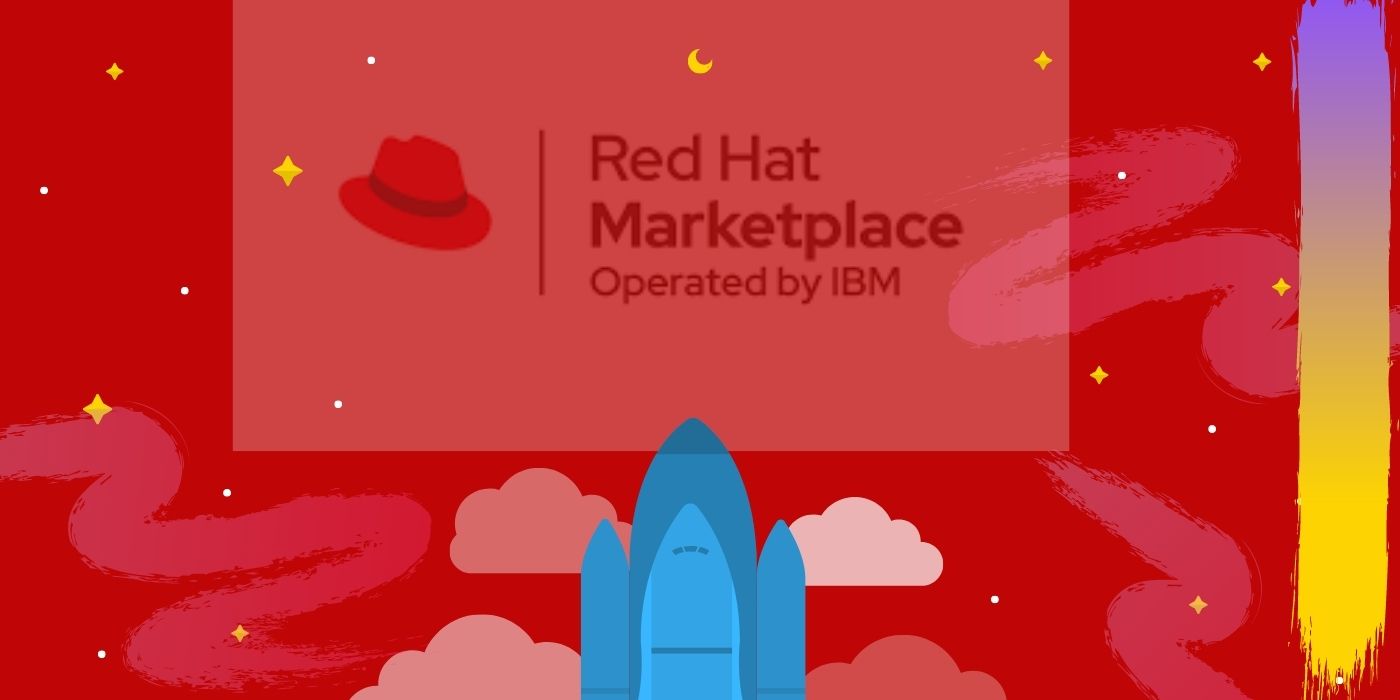 IBM Announces Red Hat Marketplace to Accelerate Open Hybrid Cloud Innovation