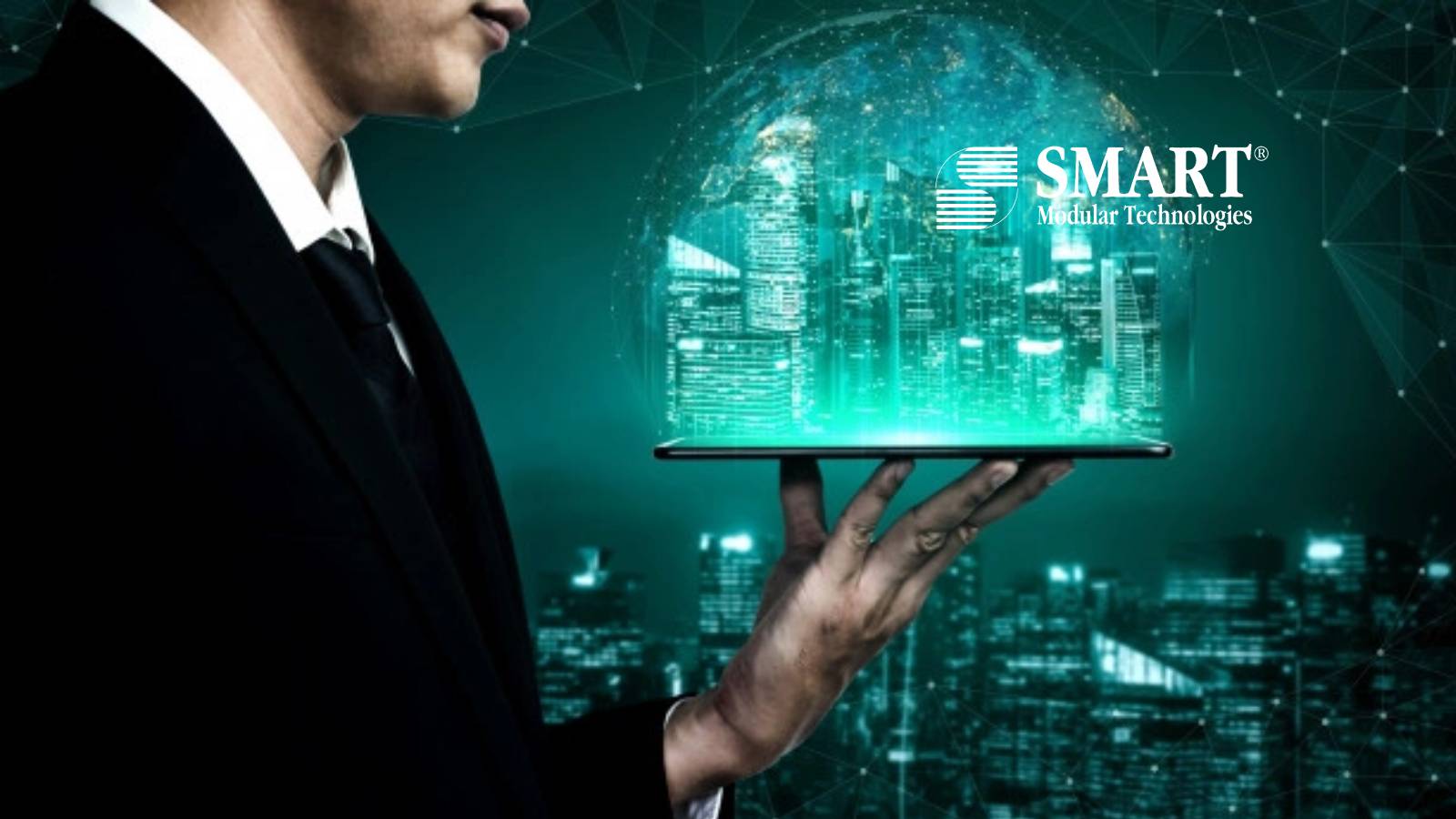 SMART Modular Introduces eMMC for Industrial Embedded Applications