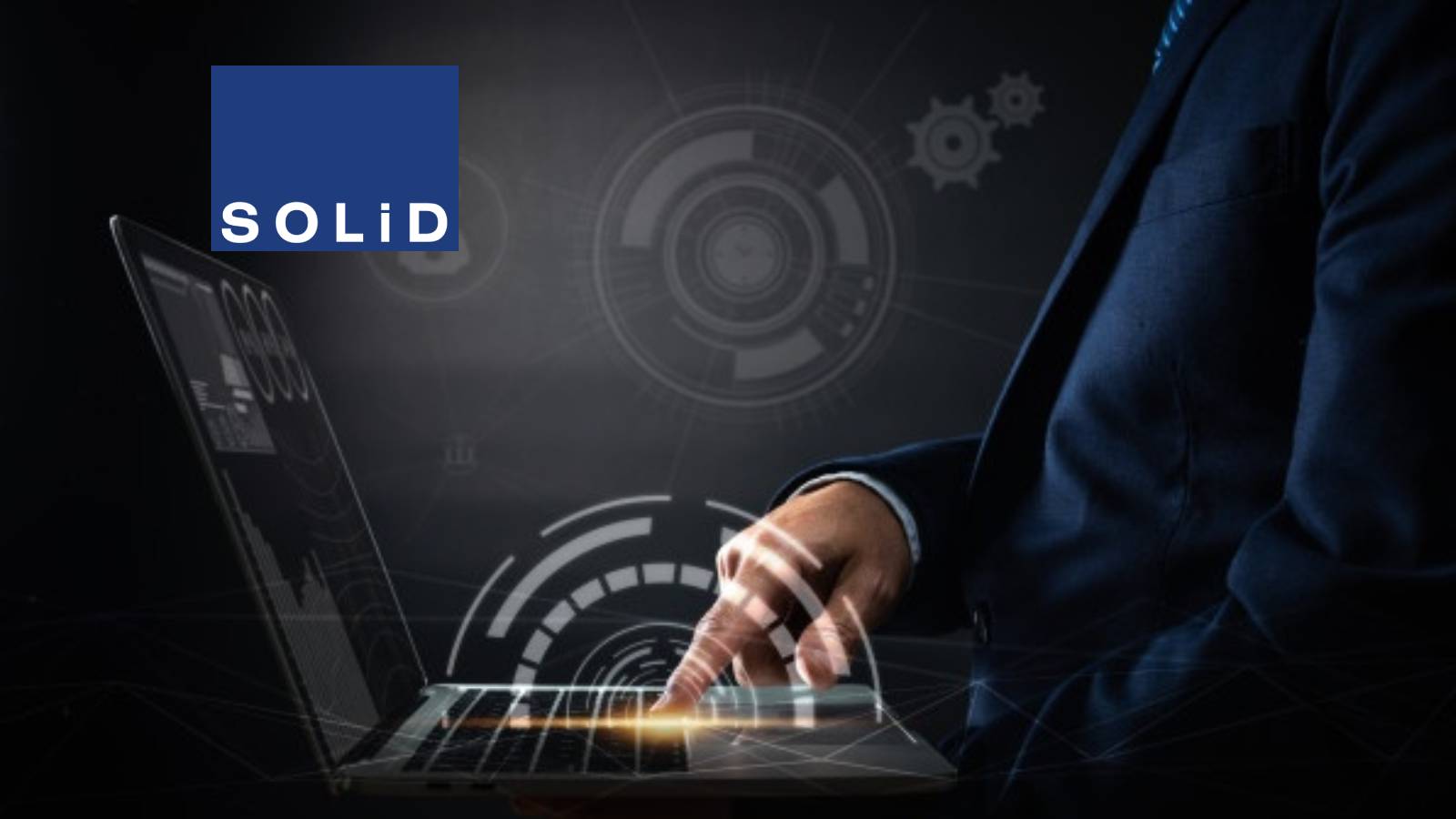 SOLiD and K-C Marketers Establish an Exclusive Sales and Business Development Agreement