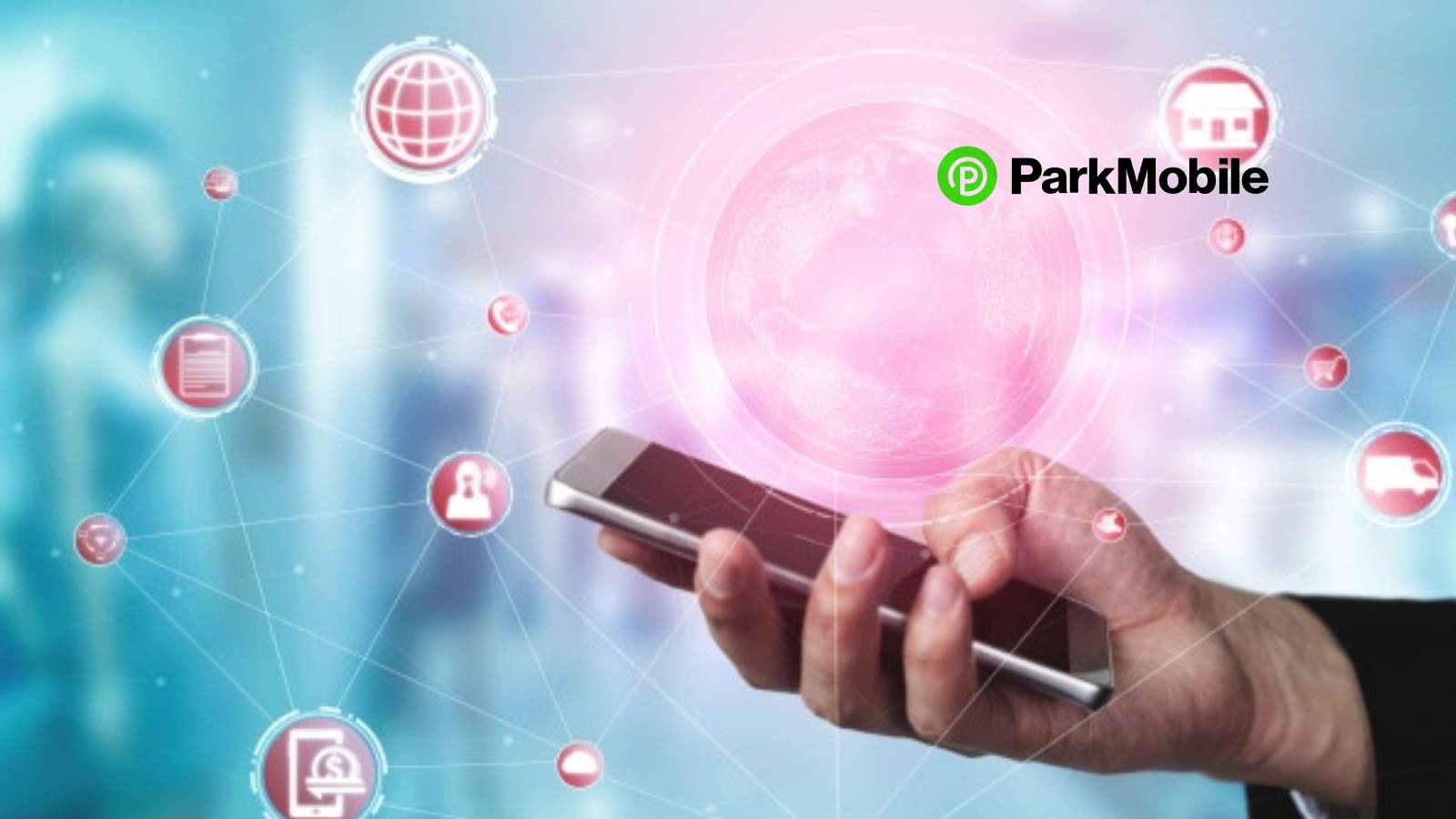 SUNY Brockport Selects ParkMobile as the Official Provider of Contactless Parking Payments on Campus