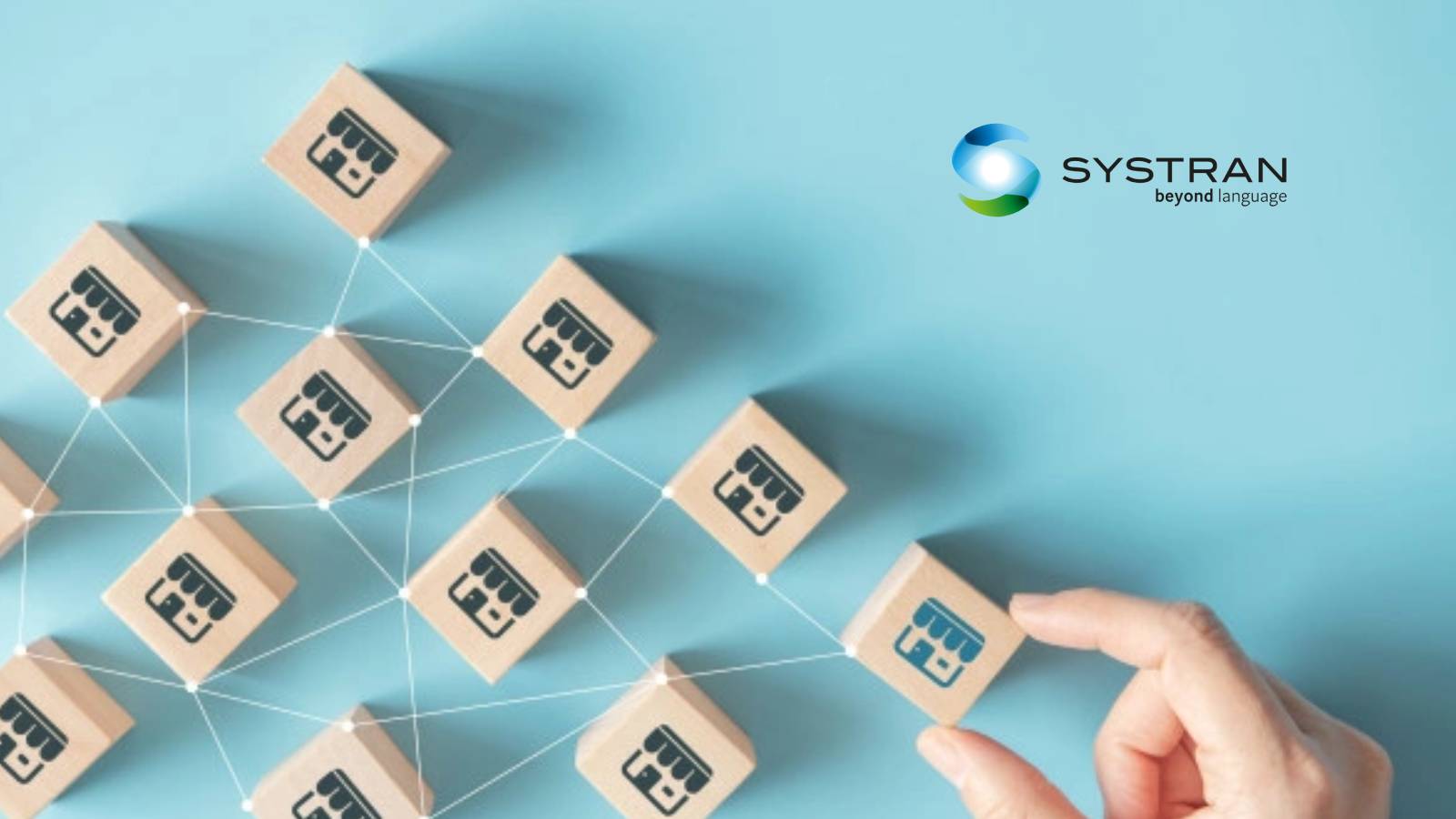 SYSTRAN Powerful Language AI Is Now Available for RelativityOne
