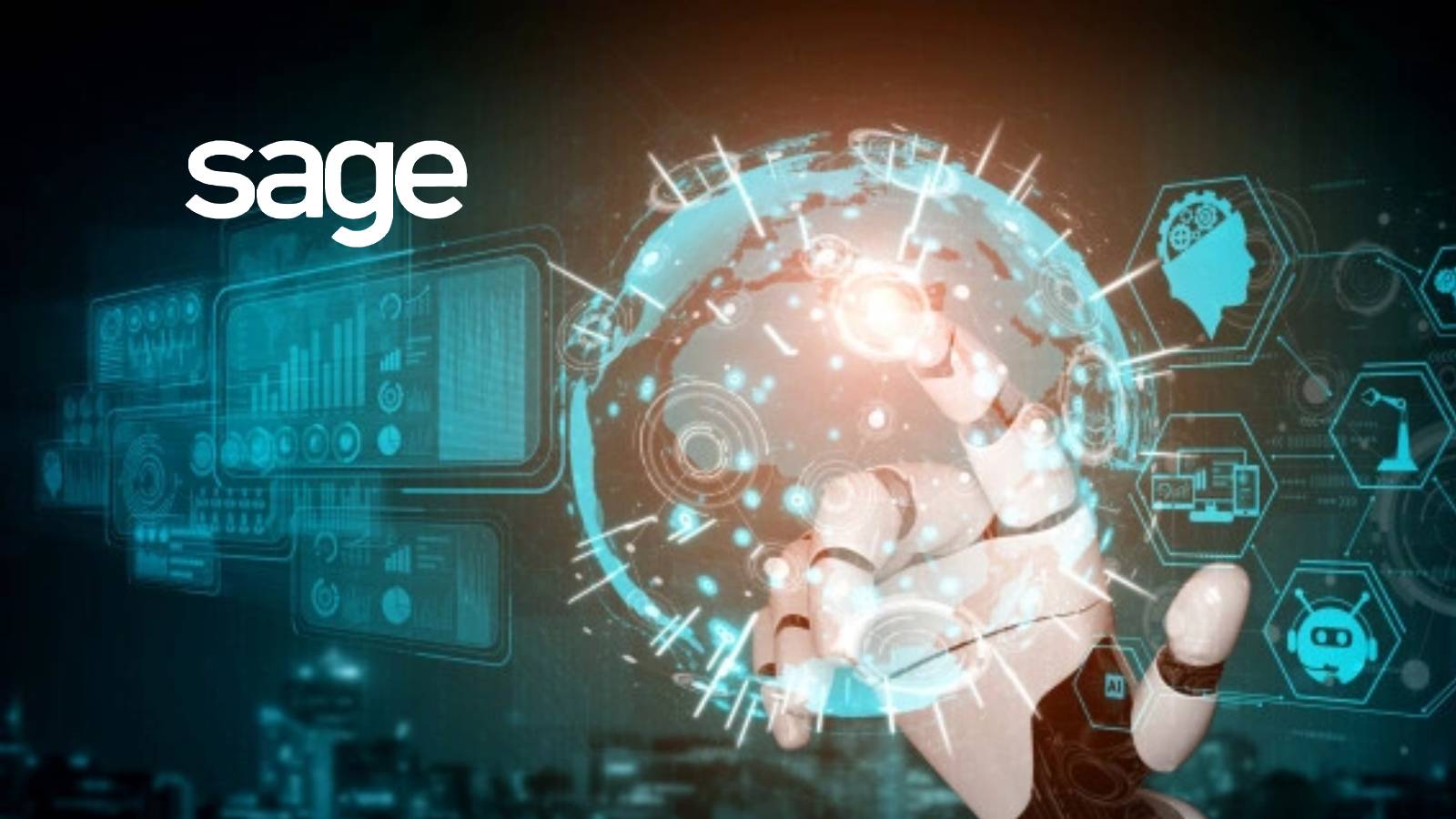 Sage Launches Next Gen AI Timesheets App for Sage Intacct to Help Services Businesses Reduce Revenue Leakage
