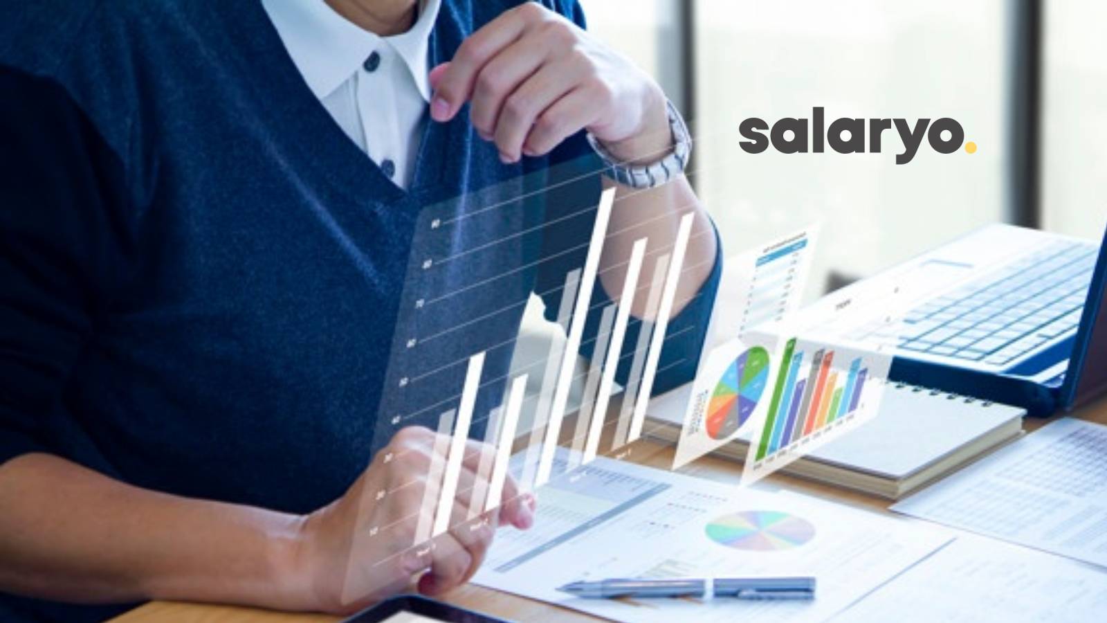 Salaryo Raises $5.8 Million to Provide COVID-19 Financing Relief for SMEs
