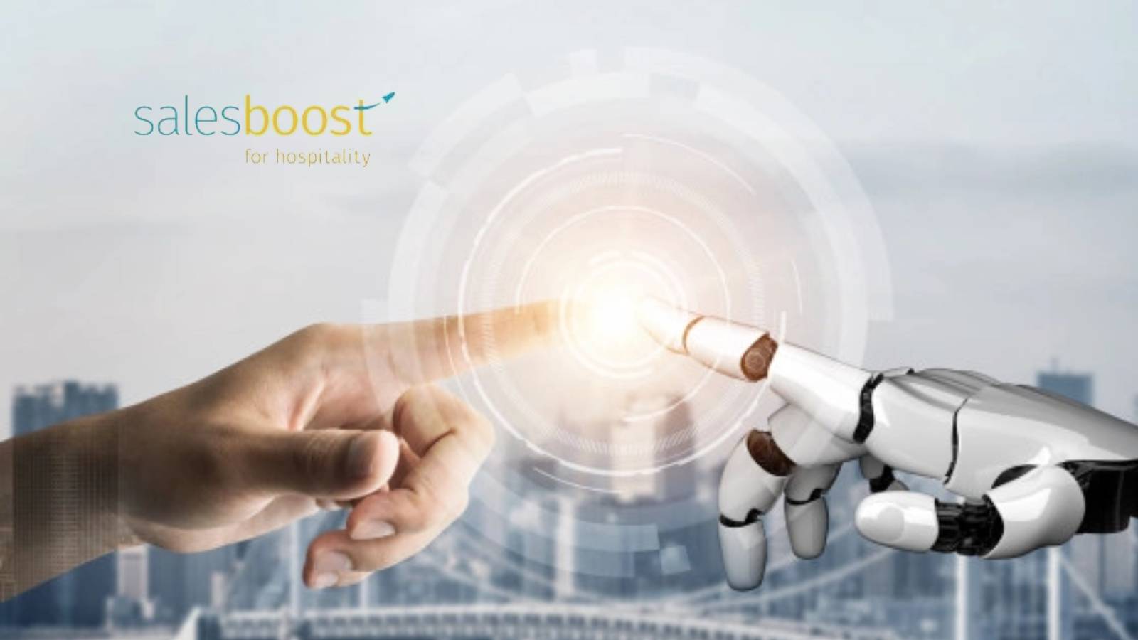 SalesBoost and Beekeeper Forge Partnership to Provide Enhanced Hospitality Workforce Platform