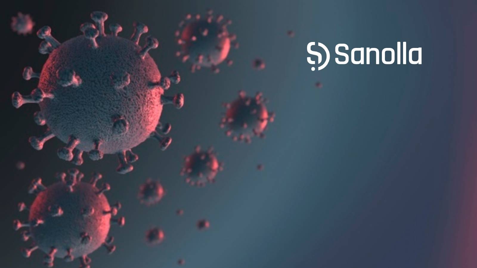 Sanolla Wins Horizon 2020 Funding to Fight COVID-19 with Early Detection and Monitoring Technology