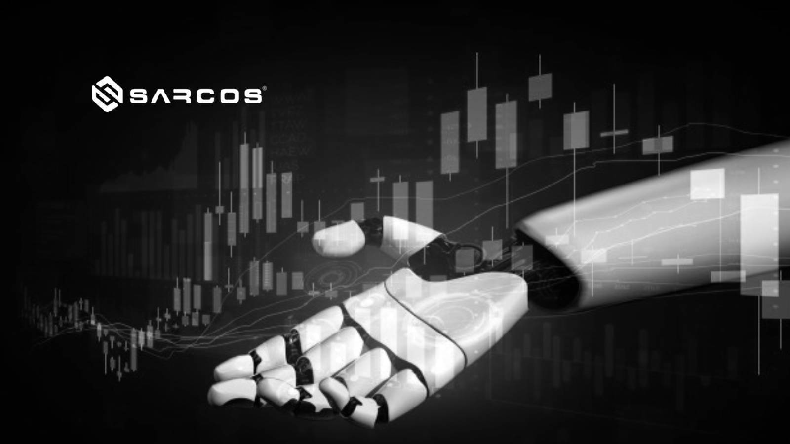 Sarcos Robotics Raises $40 Million in Series C Funding Sarcos Robotics