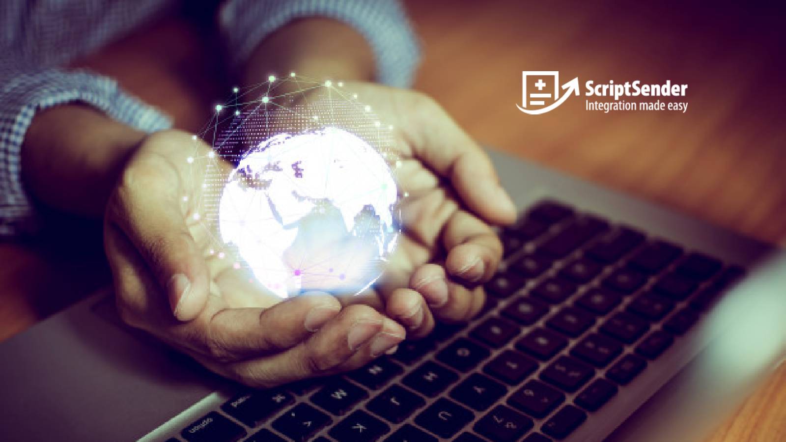ScriptSender Releases Next-Level Workflow Automation Tool
