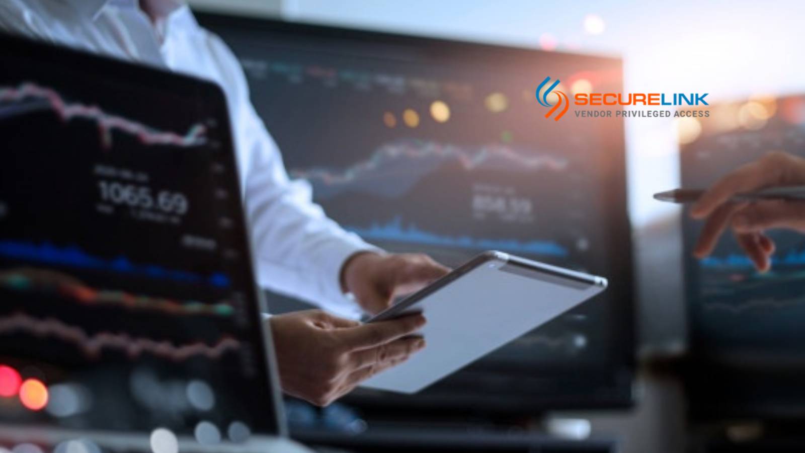 Data and Network Security