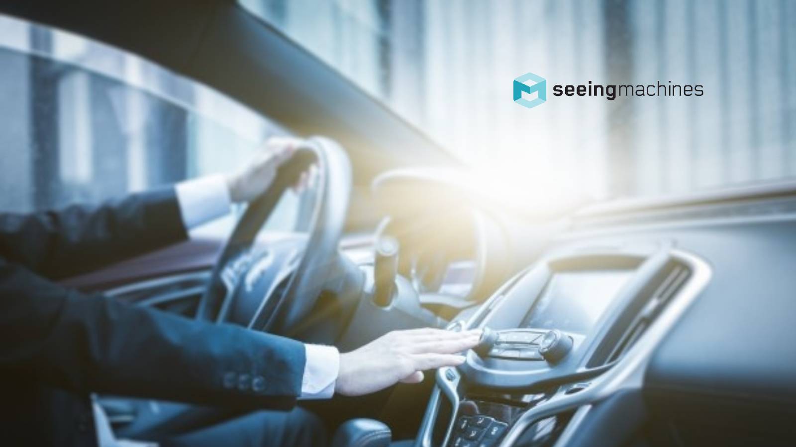Seeing Machines Announces Next Gen Embedded Product Strategy for Automotive DMS Market