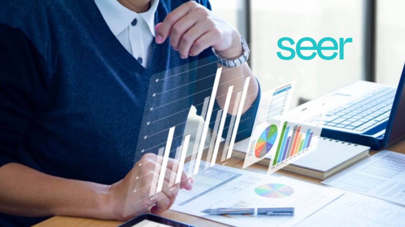 Seer Announces Spin Out of PrognomIQ with $55 Million Initial Financing